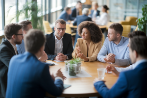 Agent Économique : Définition et Rôle dans l&rsquo;Économie