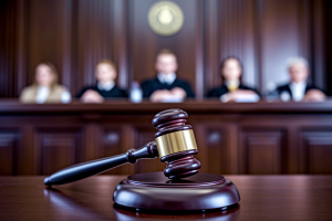 Comparution immédiate : quels sont les avantages de cette procédure pénale