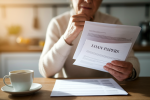 Jusqu&rsquo;à quel âge peut-on emprunter sur 20 ans ? Sur 25 ans ?