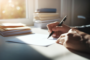 Modèle lettre exonération taxe logement vacant : Lettre type pour votre demande