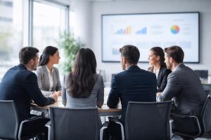 Partenaire-Entreprise.com : Avis et Fiabilité du Site