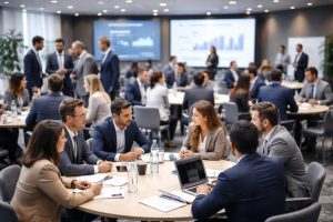 salle-conference-decideurs-discussion-tables