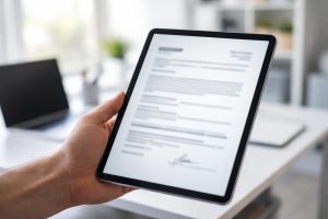 Attestation de Vigilance Urssaf Exemple : Modèle à Télécharger