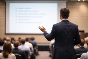 Bullet Points for Presentation : Comment les Utiliser Efficacement ?