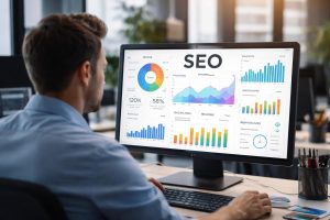 EvoluSEO : Qu&rsquo;est-ce que c&rsquo;est et Comment ça Marche ?