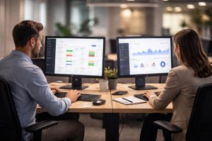 INPI Guichet Unique ou Legalstart : Quelle Solution Choisir ?