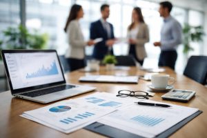 iZzy Compagnie Fiduciaire : Qu&rsquo;est-ce que c&rsquo;est ?