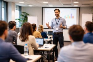 formateur-salle-classe-atmosphere-collaborative