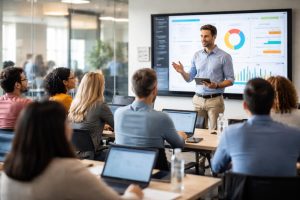 Formation IA Comundi : Ça Vaut le Coup en 2026 ?