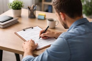 Questionnaire relatif à l&rsquo;Activité Professionnelle : Comment le Remplir ?