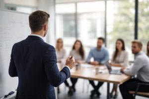 Portage Salarial Formateur : Comment ça Marche ?