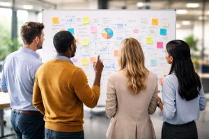 equipe-multiculturelle-tableau-blanc-bureau-moderne