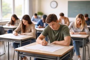 Épreuve DCG : Calendrier et Déroulement des Examens 2026