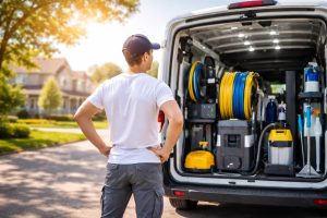 Nettoyage Auto Entrepreneur : Comment se Lancer et Trouver des Clients ?