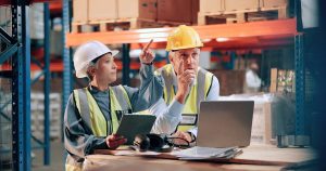 Libérer du temps : la promesse d&rsquo;une plateforme logistique