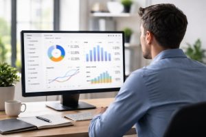 PartnerTrack Pro : Plateforme d&rsquo;Affiliation – Pourcentage et Avis