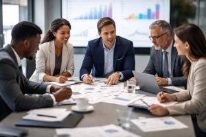 Méthode Pitch Investisseurs FundReady Blueprint : Quelle Durée Idéale ?