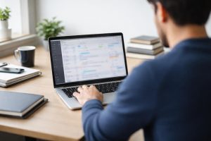 LegalInvoice 2024 : Logiciel de Facturation Conforme – Avis